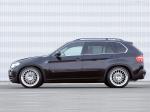 BMW X5 4.8i by Hamann 2007 года